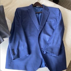 Jos A Bank - Sport Coat